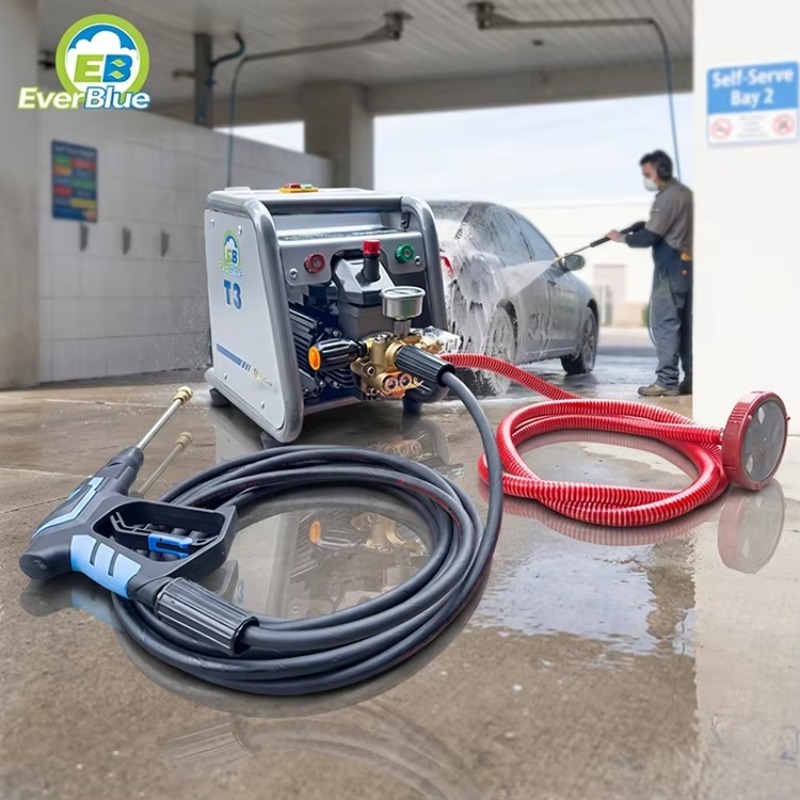 Industrial Cleaning Machine 20 - đánh giá và giá Auto Repair Shop Warranty